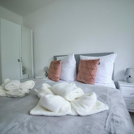Exsklusiv Apartment Im Mittelpunkt بادن بادن المظهر الخارجي الصورة