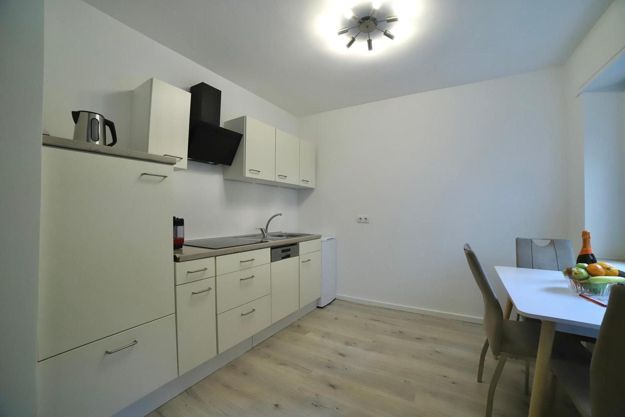 Exsklusiv Apartment Im Mittelpunkt بادن بادن المظهر الخارجي الصورة