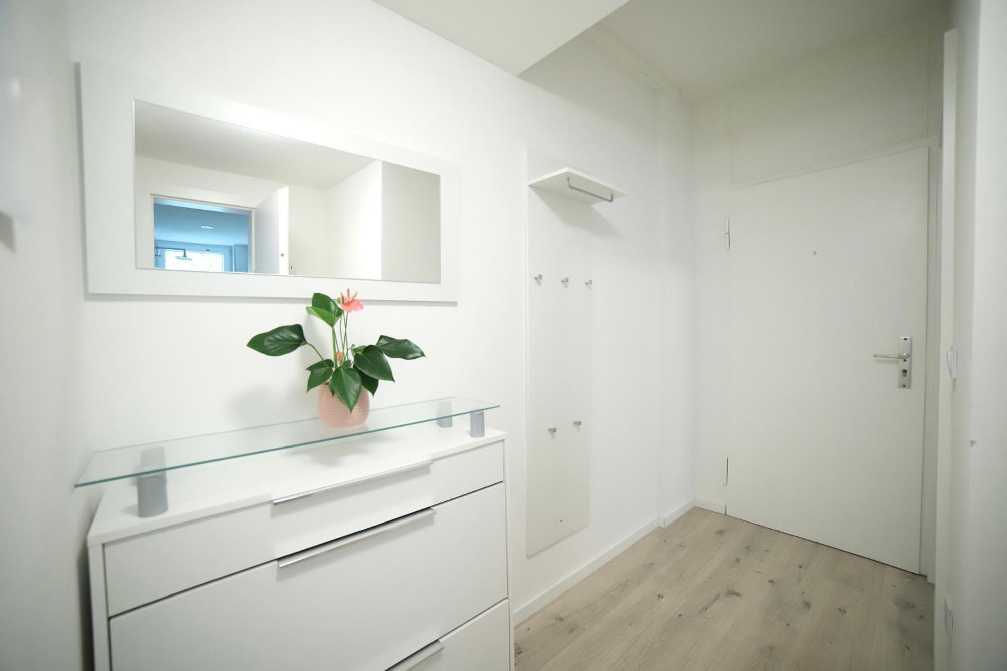 Exsklusiv Apartment Im Mittelpunkt بادن بادن المظهر الخارجي الصورة