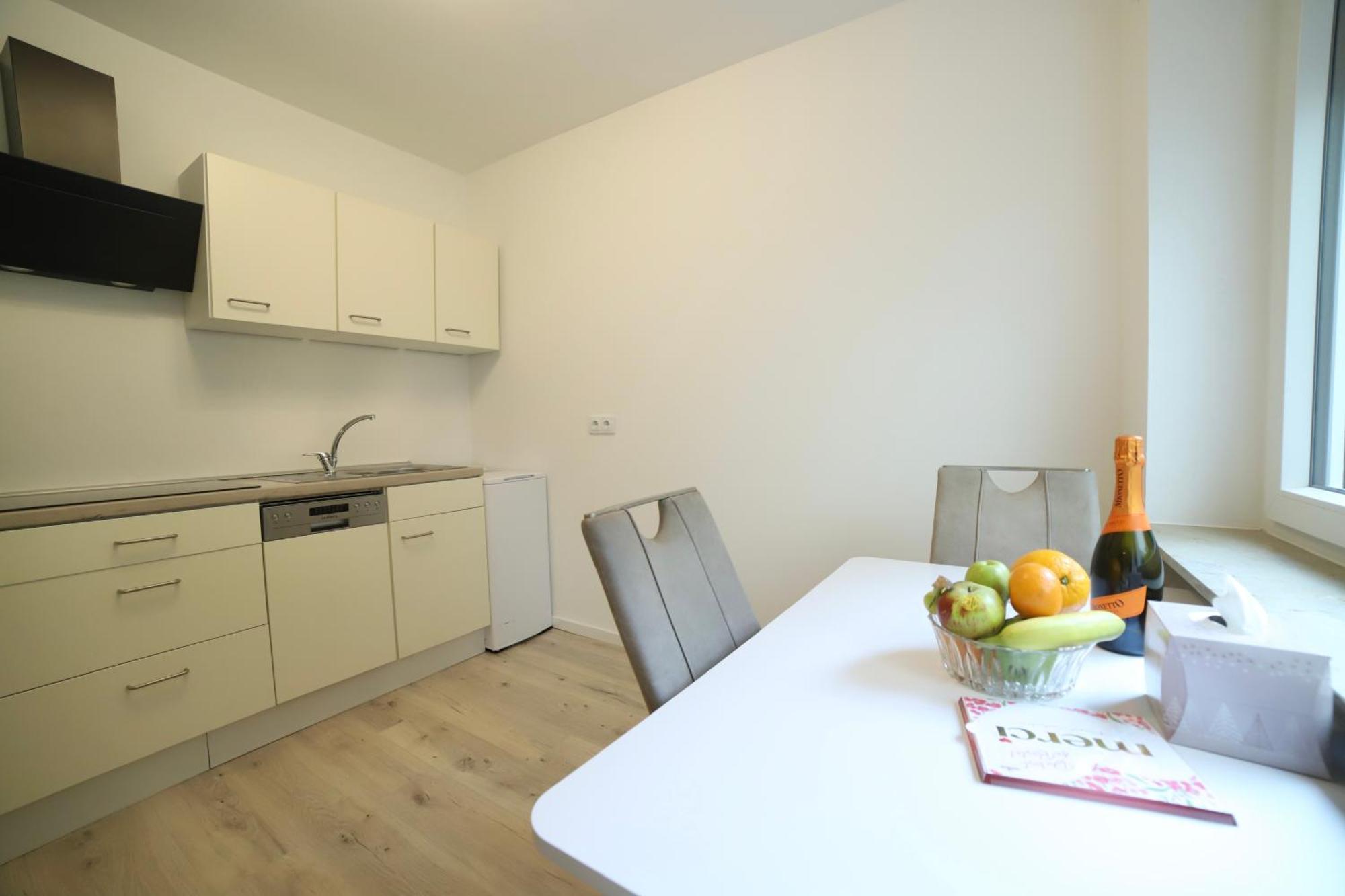 Exsklusiv Apartment Im Mittelpunkt بادن بادن المظهر الخارجي الصورة