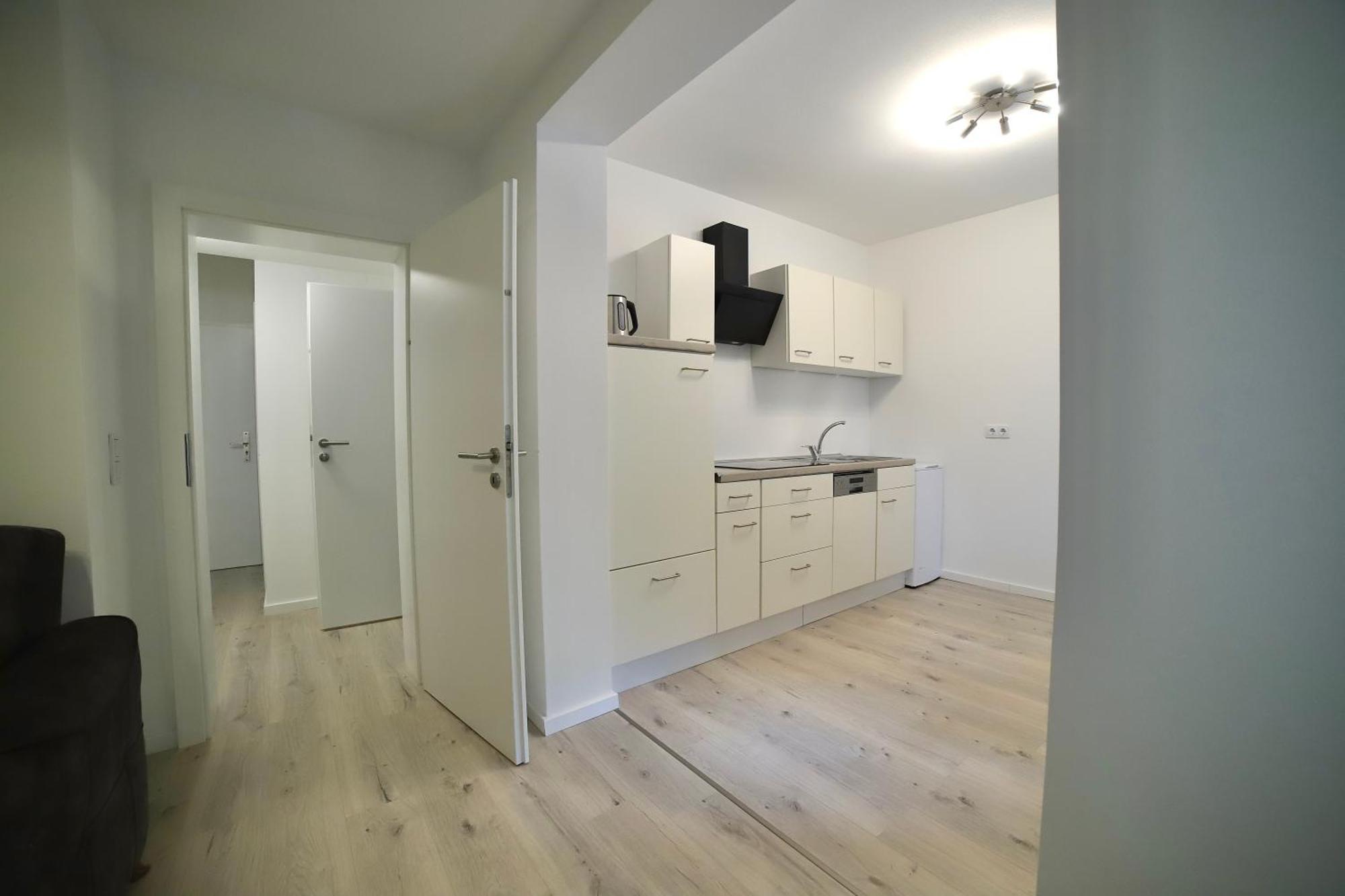 Exsklusiv Apartment Im Mittelpunkt بادن بادن المظهر الخارجي الصورة