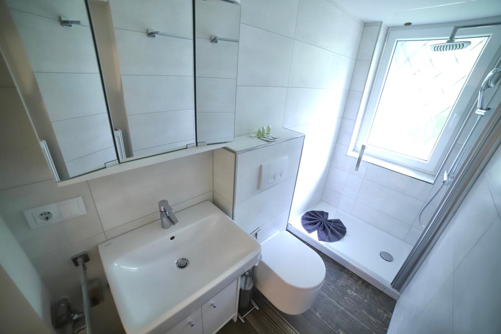 Exsklusiv Apartment Im Mittelpunkt بادن بادن المظهر الخارجي الصورة