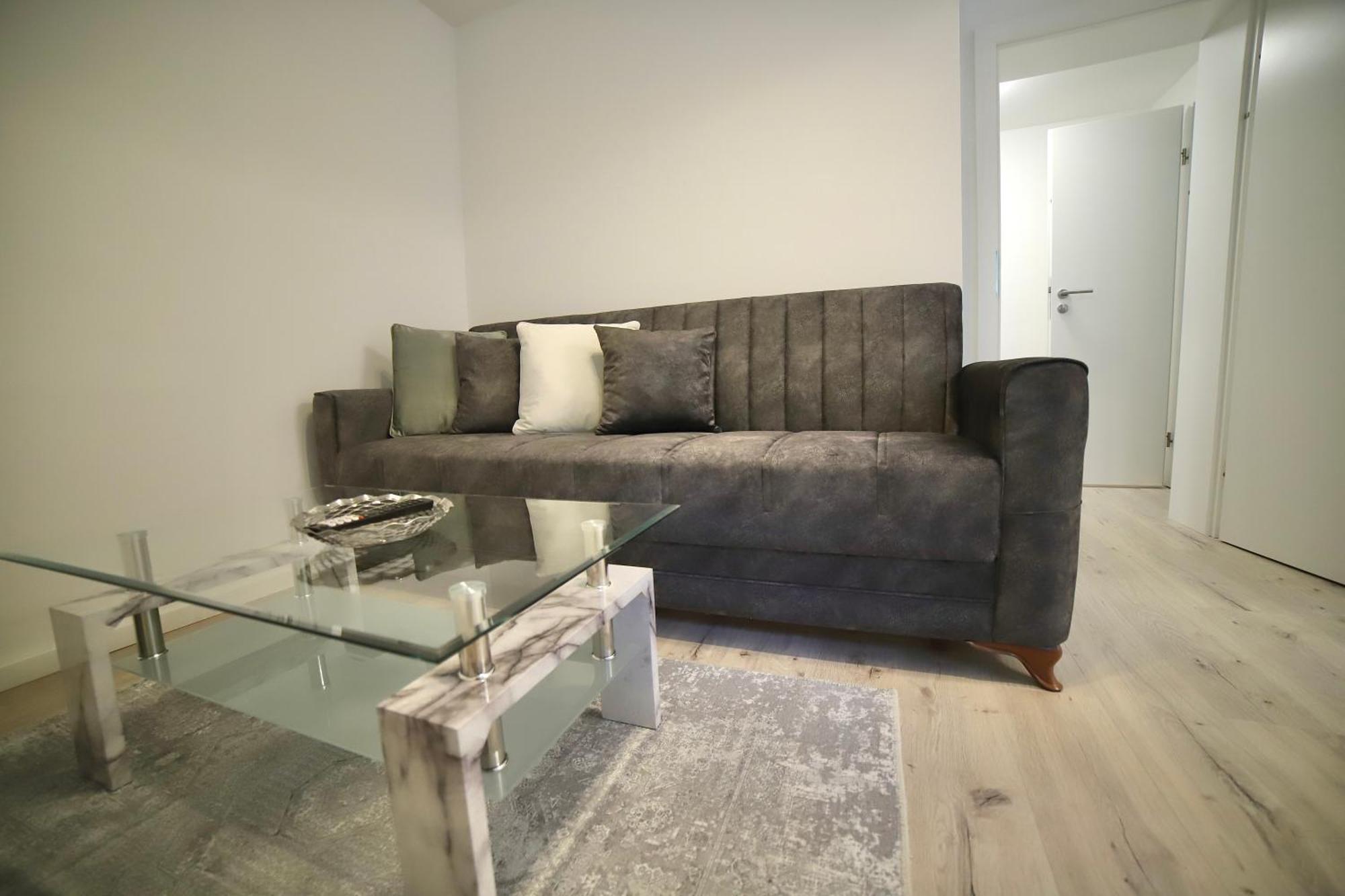 Exsklusiv Apartment Im Mittelpunkt بادن بادن المظهر الخارجي الصورة